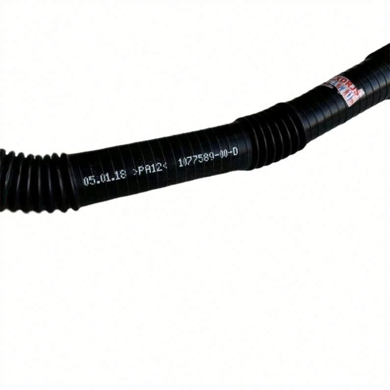 Cooling System Accessories Cooling System Hose air Cooling Hose 1077589-00-D for Tesla Model 3/Y