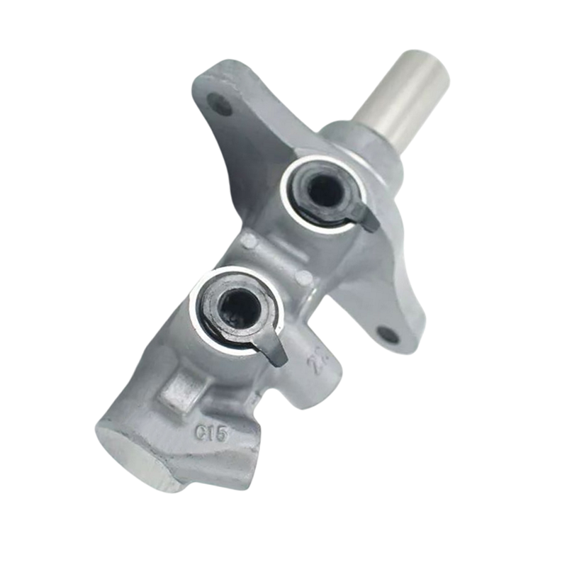 For Ecosport Fitting Brake Master Cylinder Original 1.0 1.5 2.0 Genuine Parts Genuine & New 6 Months Acceptable CN152140AB
