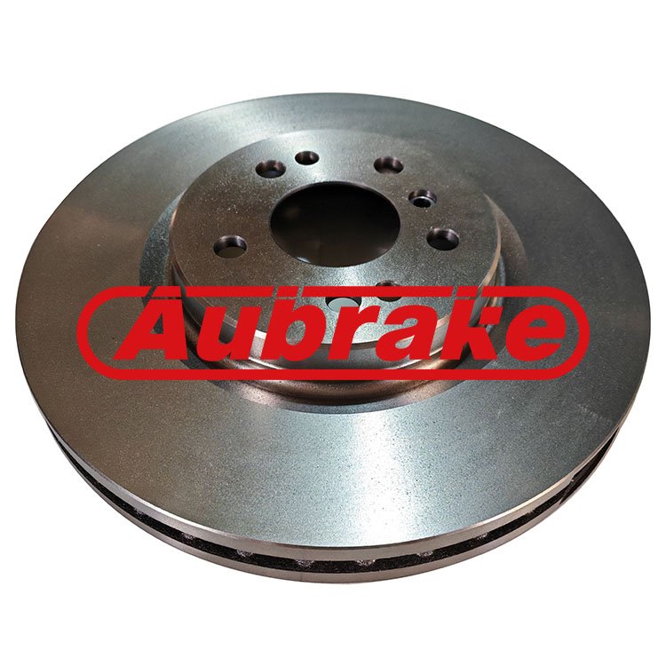Auto Brake Spare Disc Brake Disc Accessories Car Brake Disc for Benz R280 320 350(W251) 1664210612