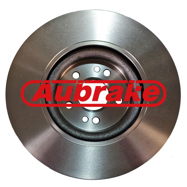 Auto Brake Spare Disc Brake Disc Accessories Car Brake Disc for Benz R280 320 350(W251) 1664210612