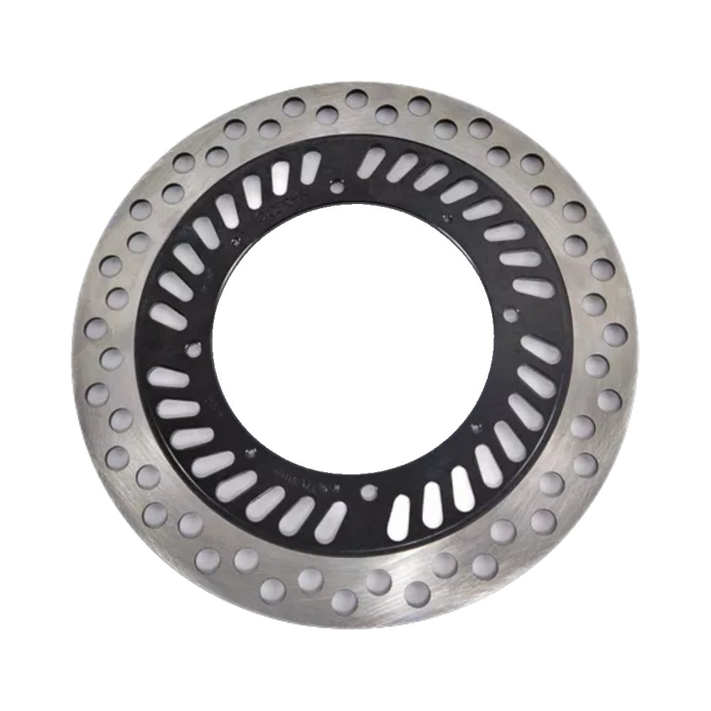 High Quality 240mm Motorcycle Front Brake Disc for Honda XR 200 250 TORNADO NX 150 200 CRF 230 XLX 350 Front Brake Disc
