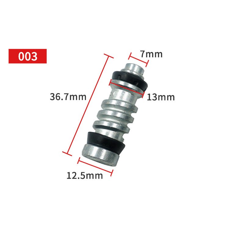 Motorcycle Brake Pump Repair Kits Cylinder Master Rem Kit for Motorcycle Accessories and Spare Parts