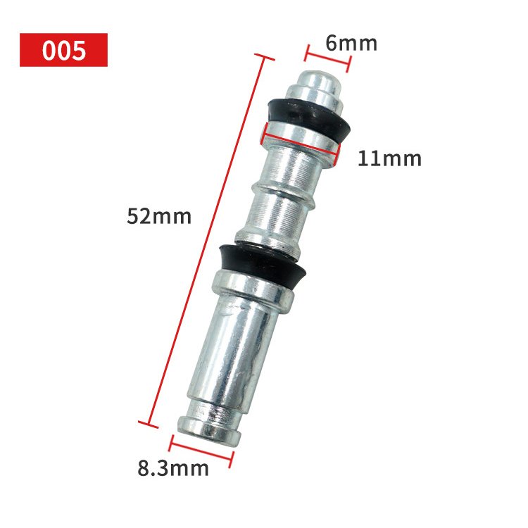 Motorcycle Brake Pump Repair Kits Cylinder Master Rem Kit for Motorcycle Accessories and Spare Parts