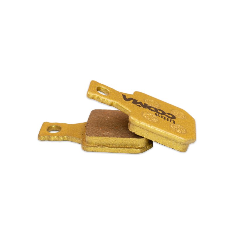 Metal Bicycle Disc Brake Pads for Magura MT5 MT7 Caliper