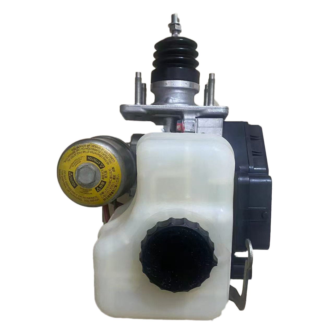 Genuine High Quality ABS Brake Master Cylinder for Toyota LC120 LC150 Cruiser LC200 FJ Toyota Genuine Parts