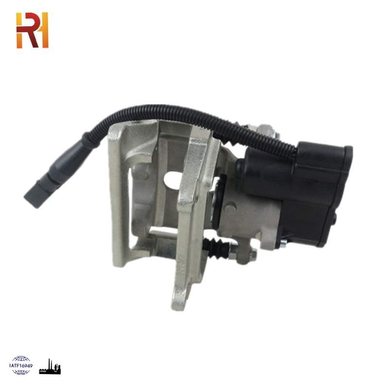 4E0615403B OEM Wholesale for Audi A8 Professional Factory Spare Car Part Car Wholesale Electric Rear Brake Caliper