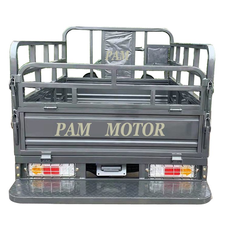 200cc 250cc Water Tank Oil Tank Tricycle Max Body Clutch OEM Cylinder Engine Brake Hand Cargo Cooling Mode Method Origin Super