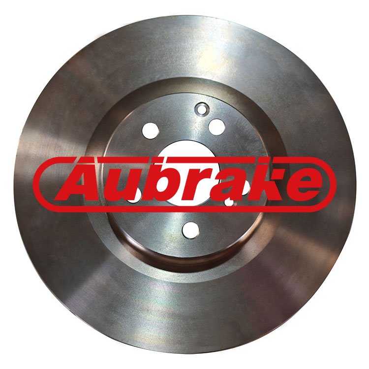 Manufacturers Supply Auto Brake System Parts Brake Disc Car Brake Discs for Benz C-CLASS 0004212012