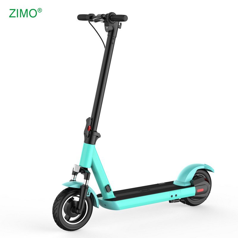 Cheap Wholesale 350W 2 Wheel Foldable Electric Scooter, Folding Kick E Scooter for Adults