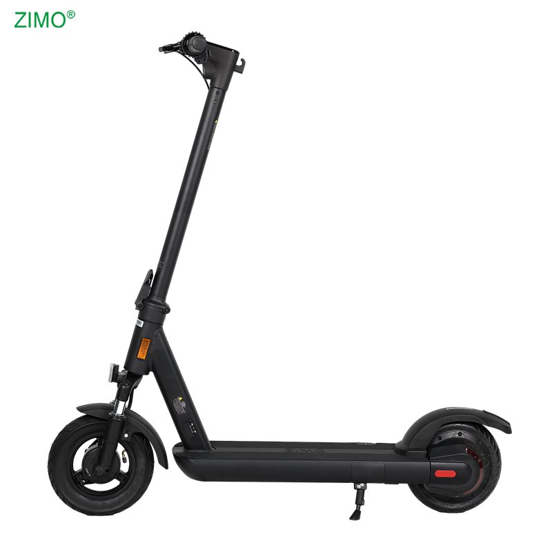 Cheap Wholesale 350W 2 Wheel Foldable Electric Scooter, Folding Kick E Scooter for Adults