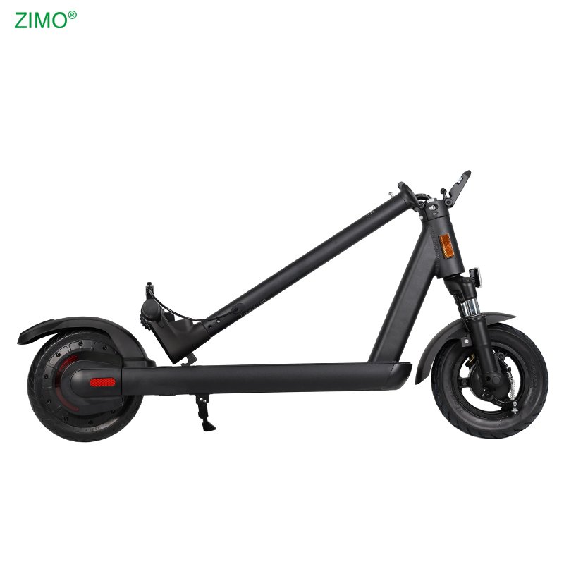 Cheap Wholesale 350W 2 Wheel Foldable Electric Scooter, Folding Kick E Scooter for Adults
