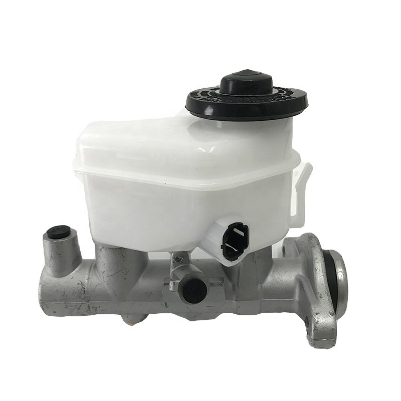 New OE 47201-12870 47201-1A050 47201-1A410 Brake Master Cylinder for Toyota for Corolla AE101 Model Essential Component