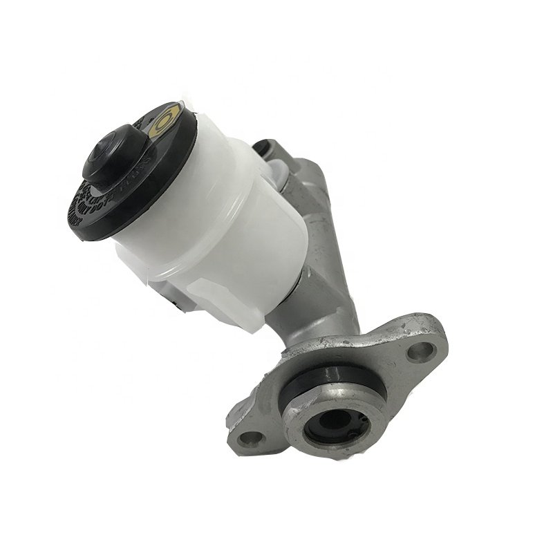 New OE 47201-12870 47201-1A050 47201-1A410 Brake Master Cylinder for Toyota for Corolla AE101 Model Essential Component
