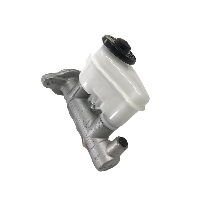 New OE 47201-12870 47201-1A050 47201-1A410 Brake Master Cylinder for Toyota for Corolla AE101 Model Essential Component