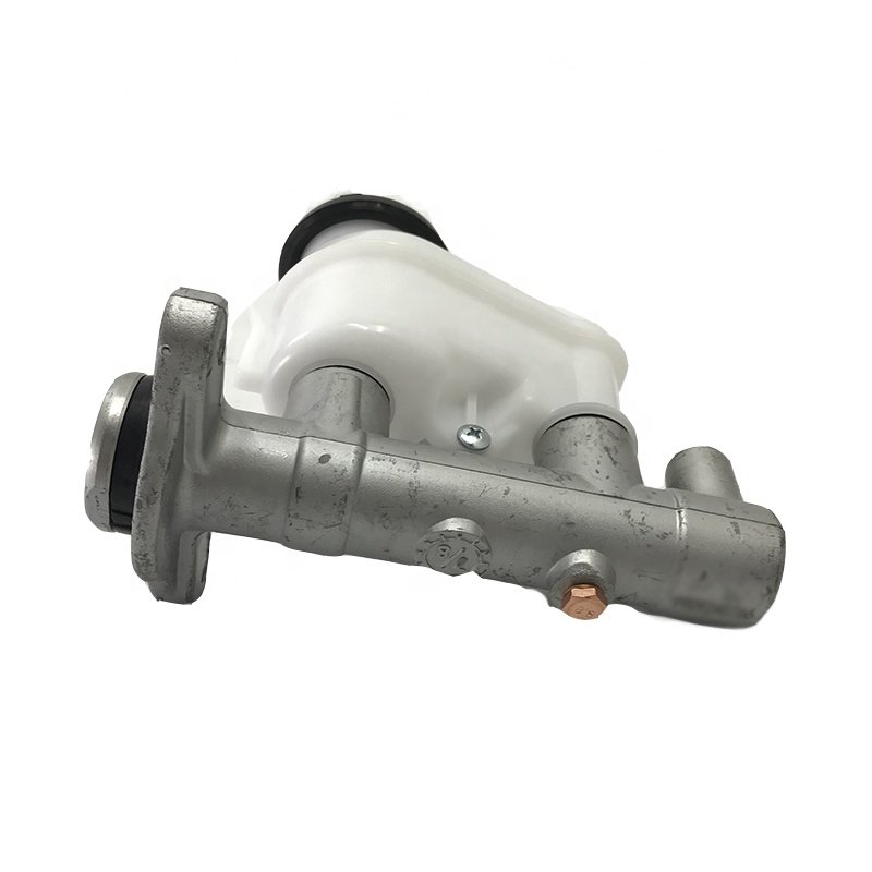 New OE 47201-12870 47201-1A050 47201-1A410 Brake Master Cylinder for Toyota for Corolla AE101 Model Essential Component
