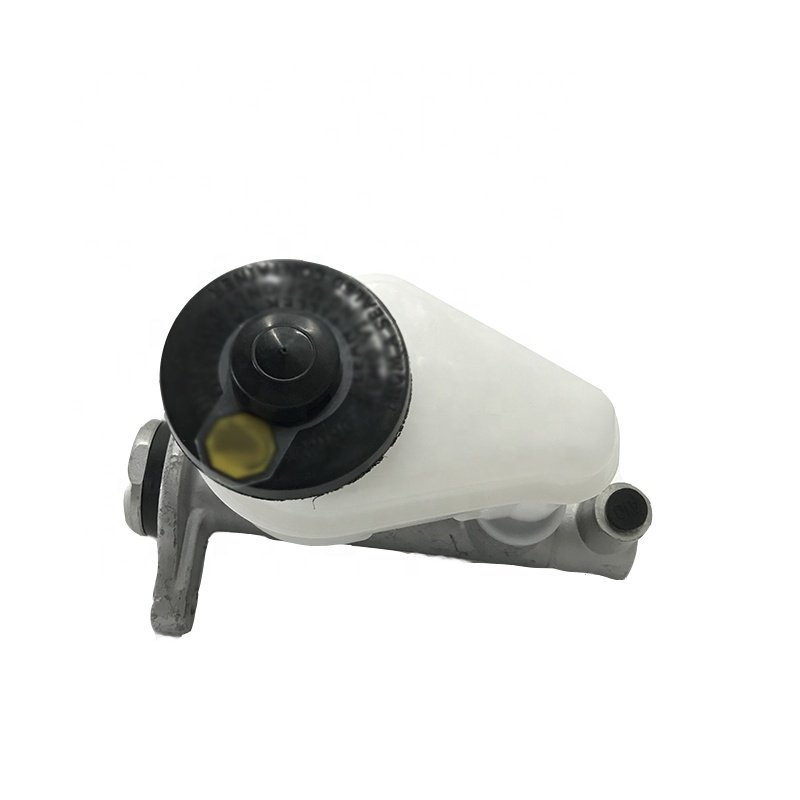 New OE 47201-12870 47201-1A050 47201-1A410 Brake Master Cylinder for Toyota for Corolla AE101 Model Essential Component