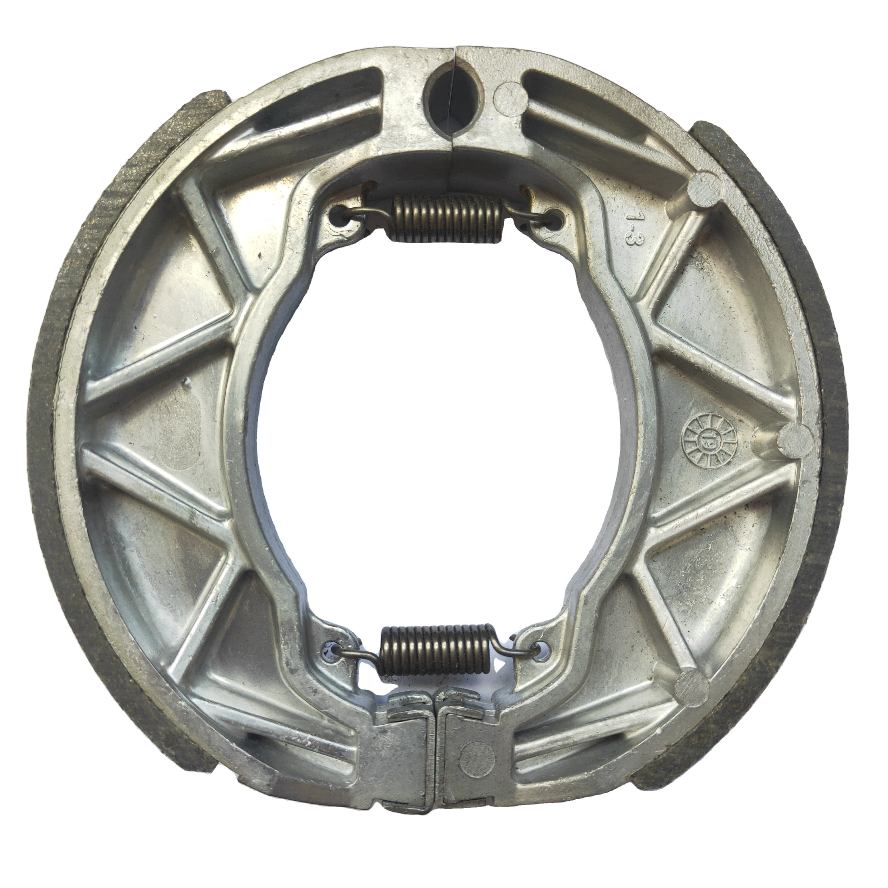Wholesale Motorcycle Brake Shoe Brake Pads Scooter Brake Shoes for PTyphoon Liberty