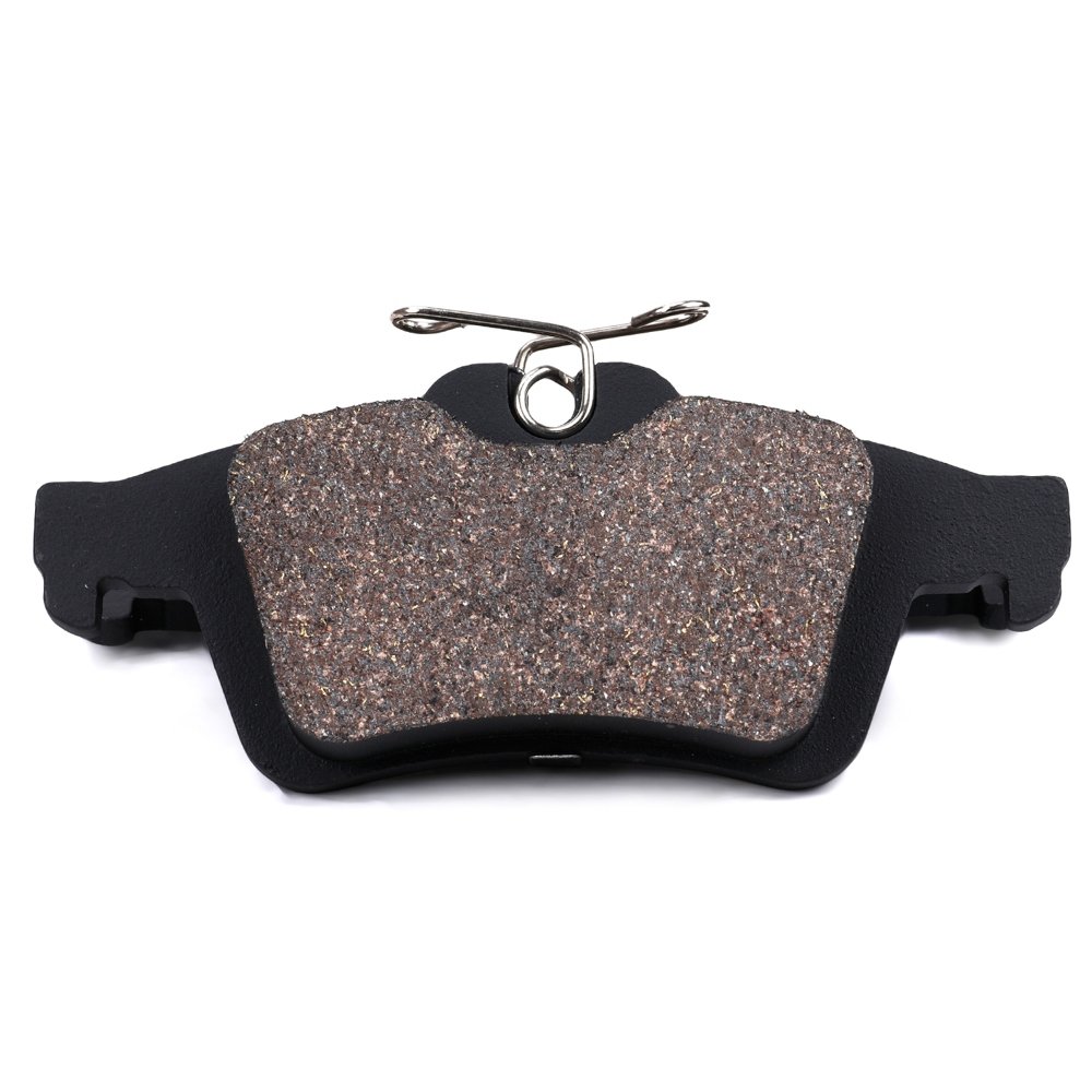 MASUMA MS-5903N Cheap Wholesale Price Brake Pads with Japanese Production Line for Mazda 3 Axela & Ford 1012799240