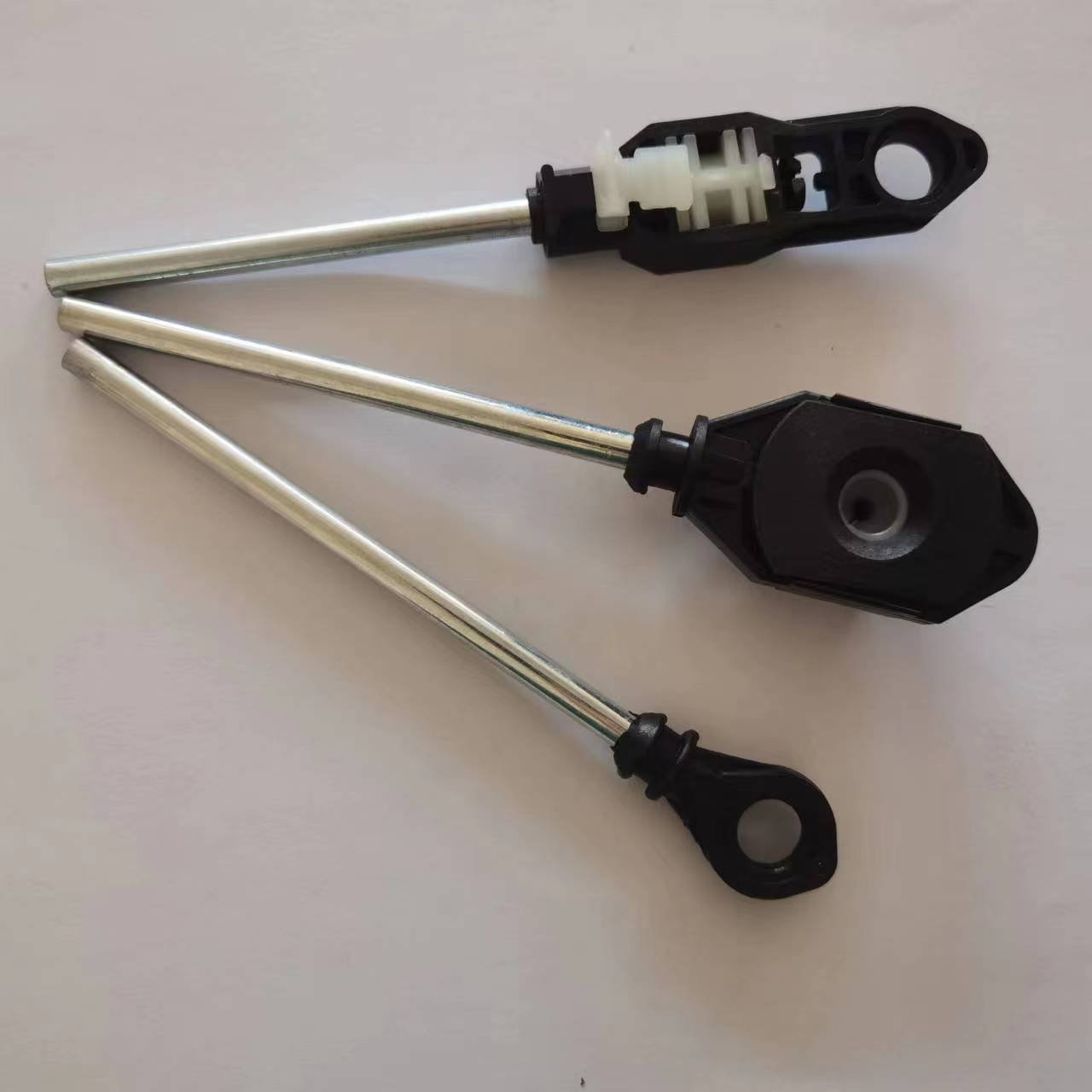 Wholesale Factory Motorcycle and Car Brake Cable Parts Accessory Motorcycle Cable End Fittings Auto Throttle Cable Parts