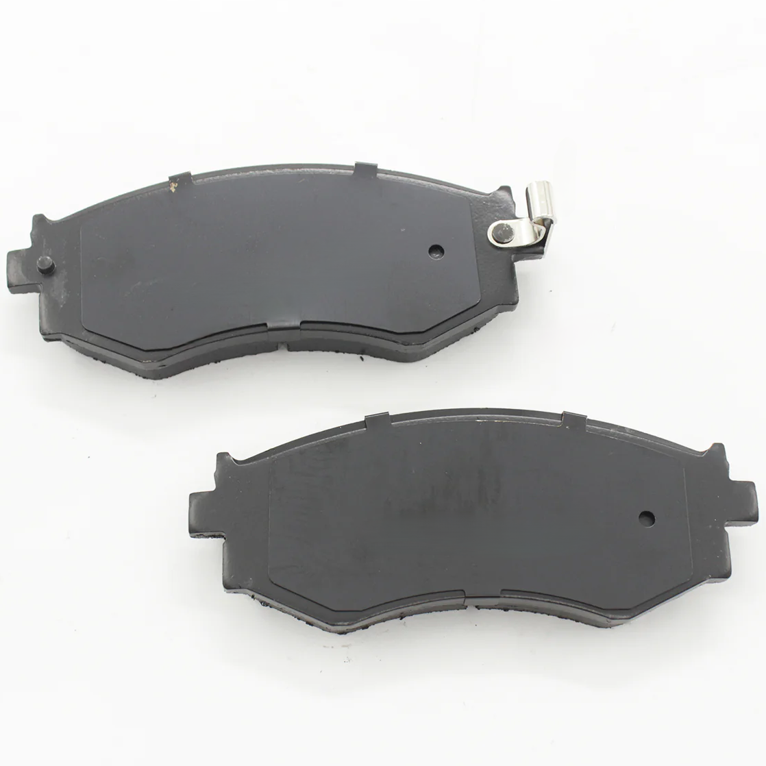 Customized Wholesale High Performance Terbon Auto Car Brake System Parts Front Axle Brake Pad 41060-32R90 for Hyundai