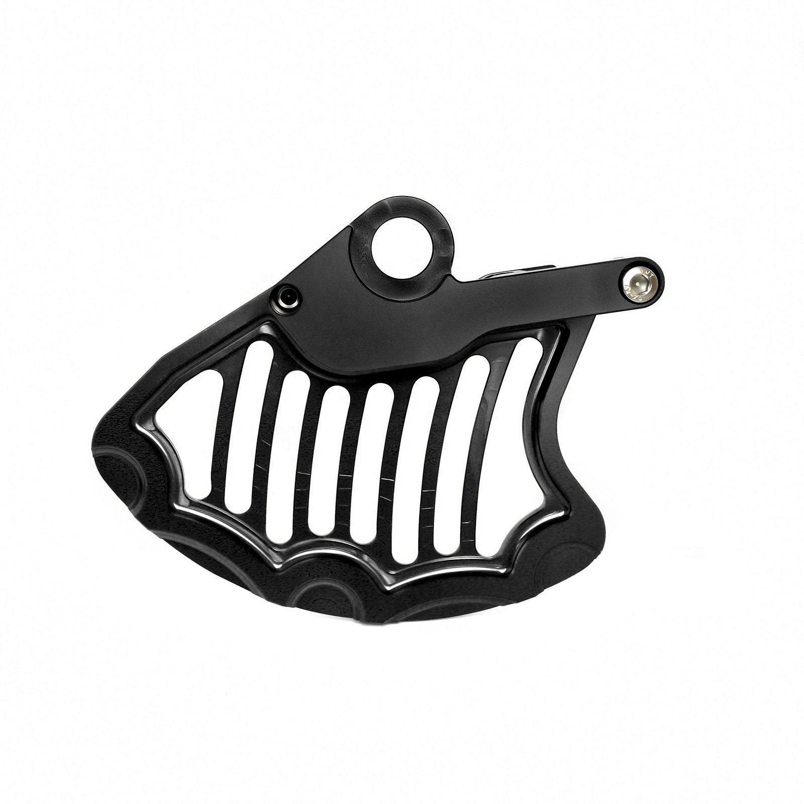 NiceCNC Front Brake Disc Guard for KTM 150 200 250 300 400 450 500 EXC XC XCW TPI 2023
