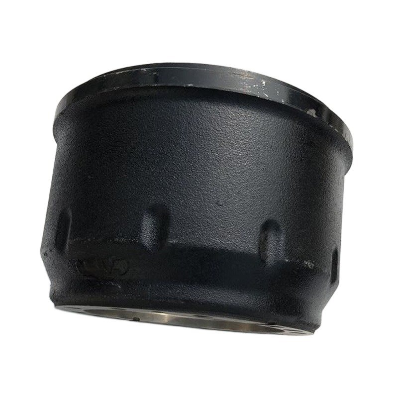 Shacman F3000 F2000 Original Rear Brake Drum 81.50110.0144