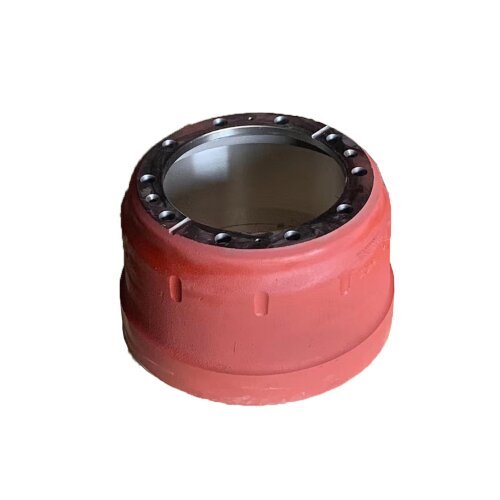 Shacman F3000 F2000 Original Rear Brake Drum 81.50110.0144