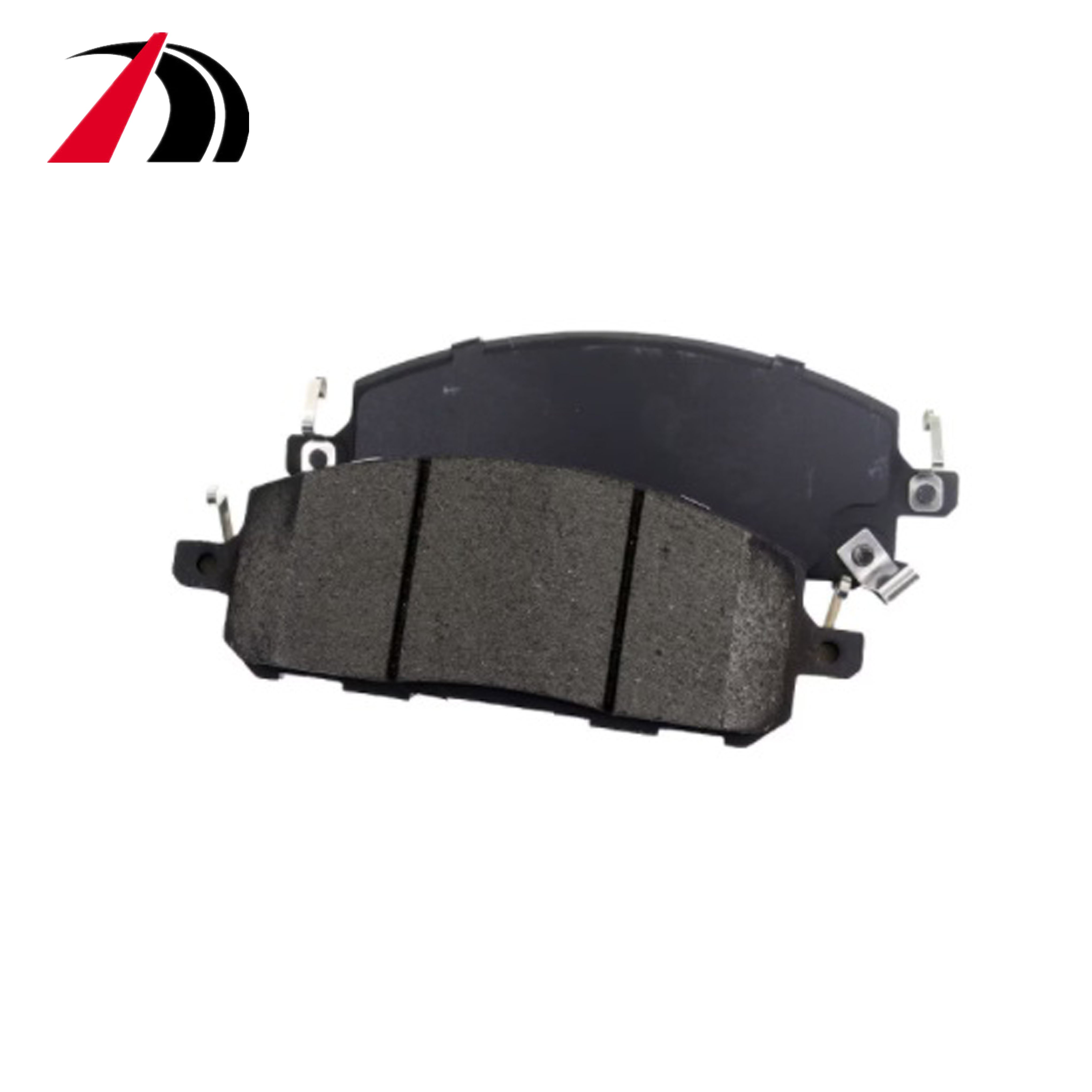 Professional Vehicle Brake Pads Manufacture Japanese Cars for Infiniti QX60/JX/ X-Trail/MITSUBISHI Outlander D2413