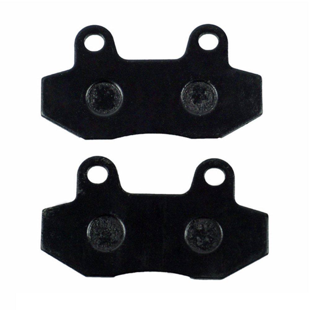 Motorcycle Rear Front Brake Pads for HYOSUNG GT125 RX125 RT125 GV125 GT250 GV250 RX400 GT650 GT650R GT650S Brake Accessories