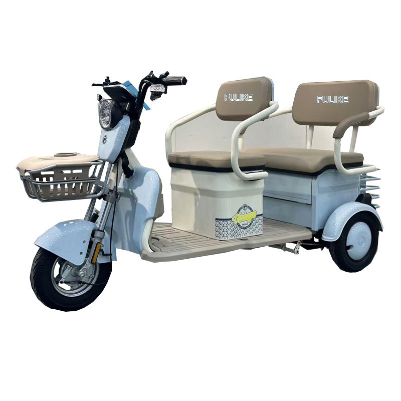 3 Wheel Scooter City Adult Electric 3 Wheel Scooters Tricycle