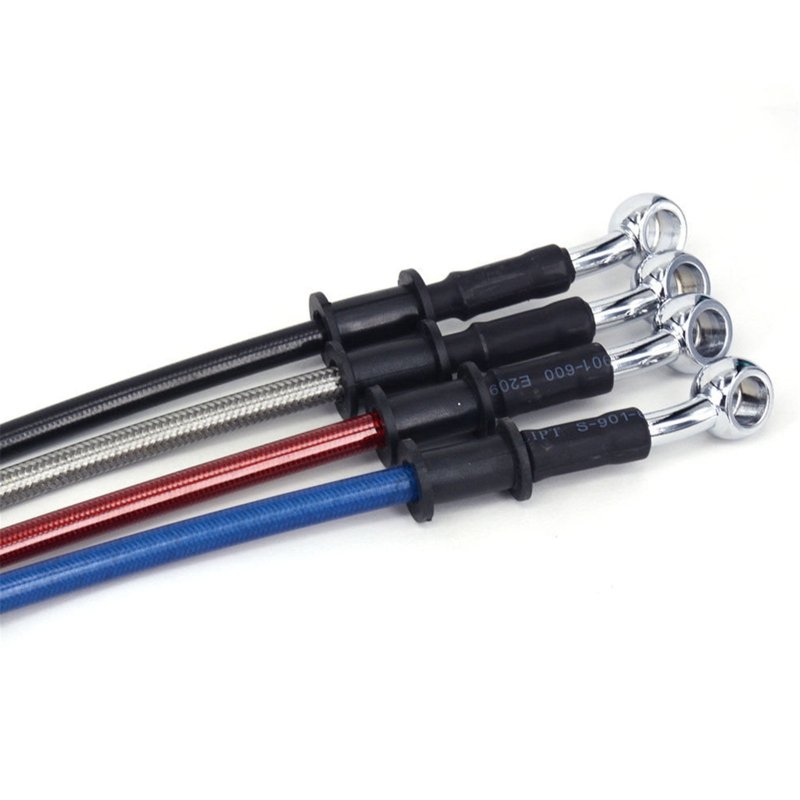 Factory Direct Sales Of Hoses For General Motors Brakes Brake Lines Oil Hoses