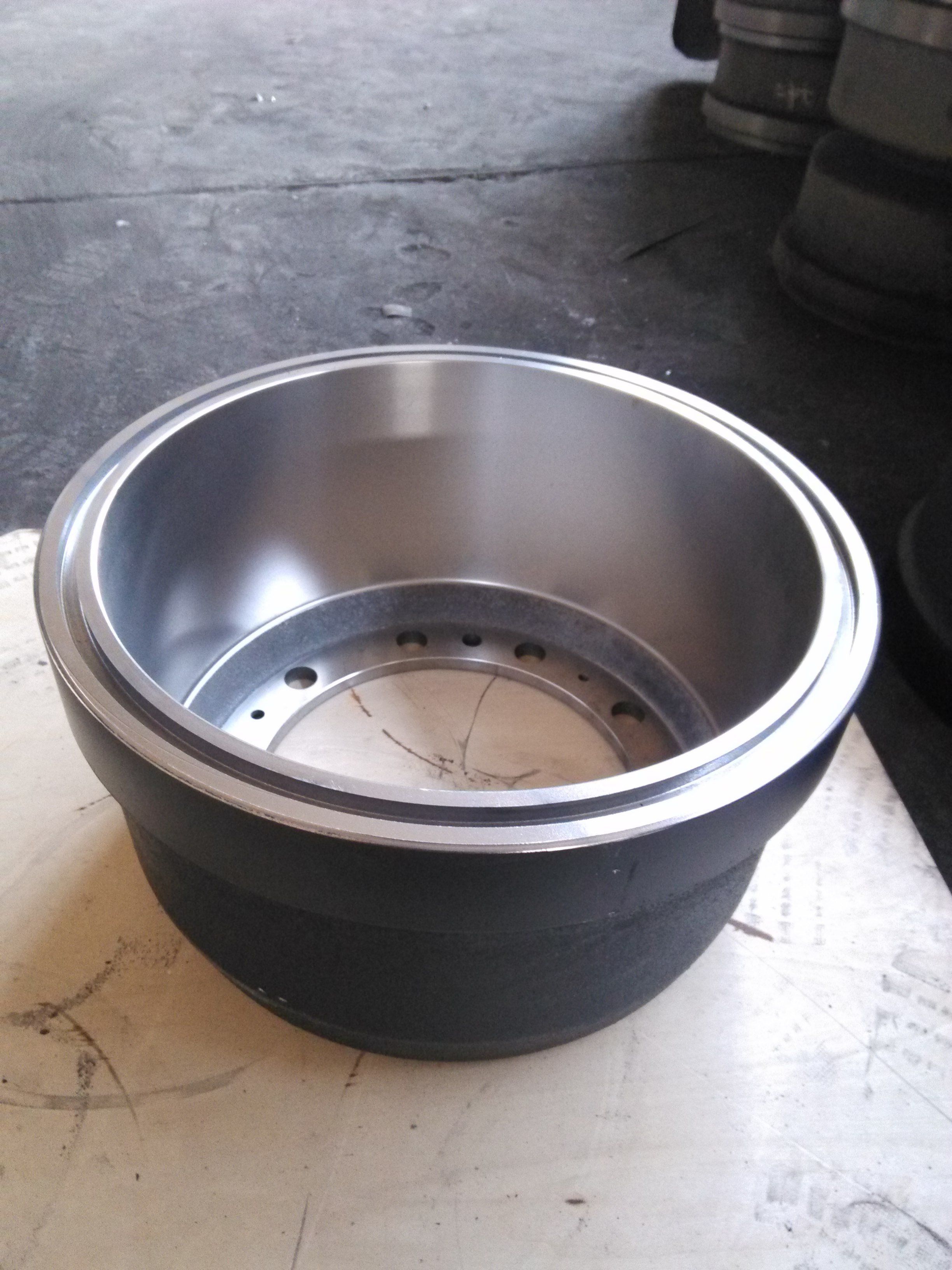 Part No.51761-7M000 Brake Drum