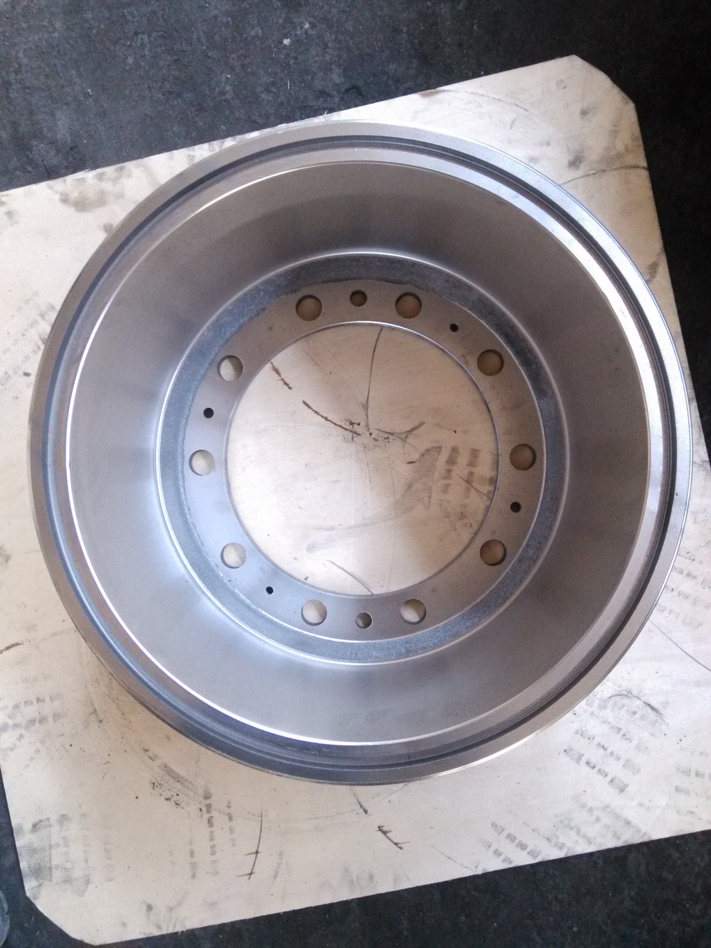 Part No.51761-7M000 Brake Drum