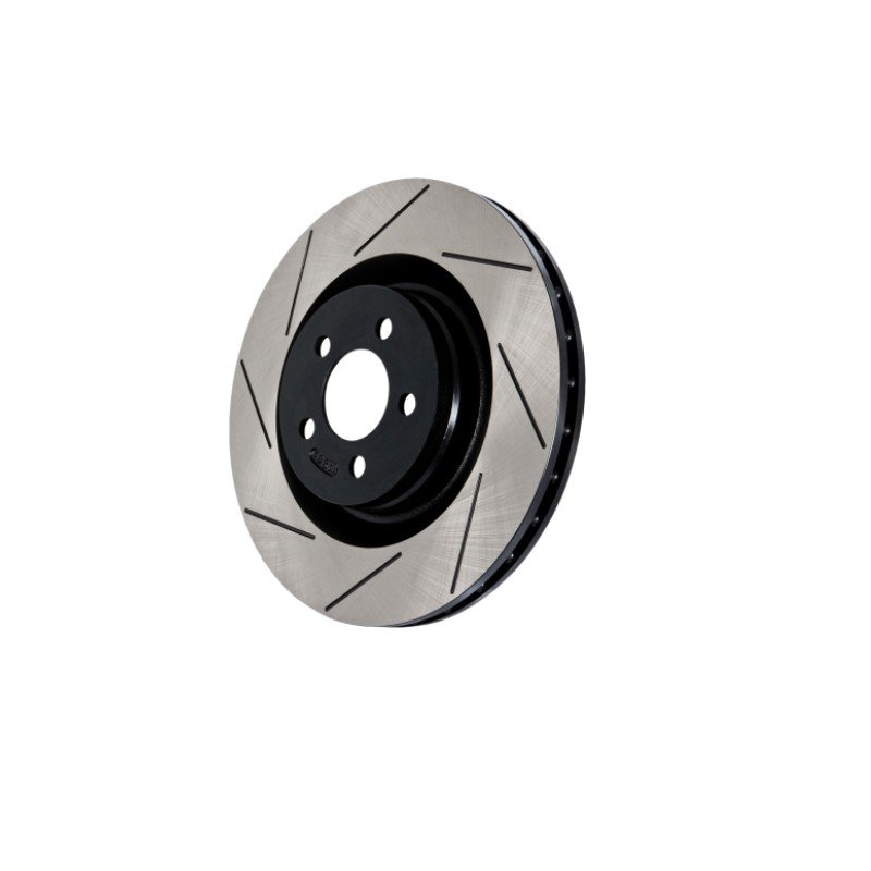 China Shandong High Quality Brake Disc Factory Wholesale Drilled and Slotted Front Disc Brake Rotor for MAZDA