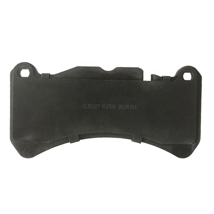 Auto Parts Genuine High Performance Ceramic Break Pad No Asbestos Brake Pads for Maserati Levante Ghibli