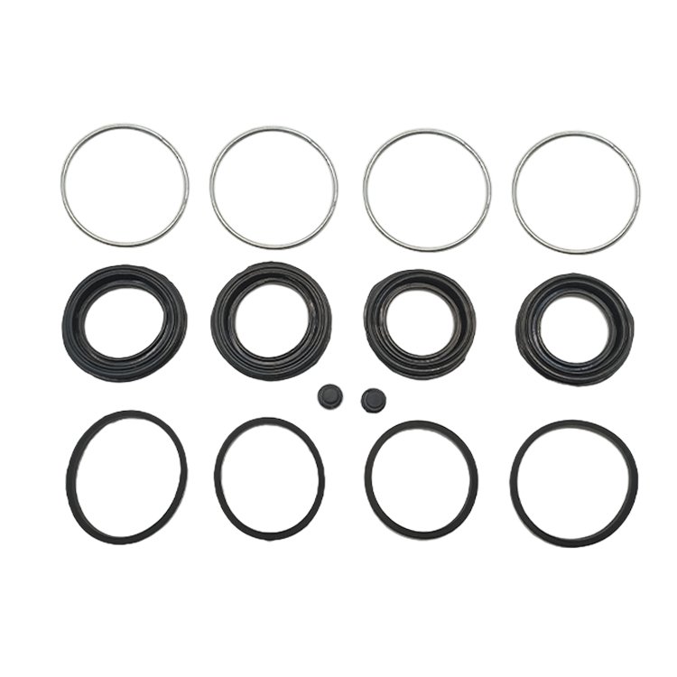 New Auto Parts OEM 04479-60050 Disc Car Brake Master Caliper Repair Kits
