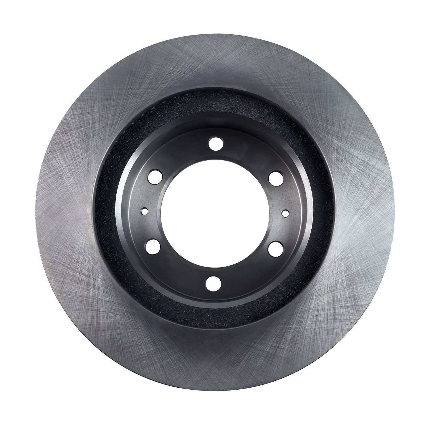 MASUMA BD-1258 Brake Disc for Toyota Hilux 2WD 2021-2022 43512-0K090