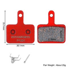 Hydraulic Disc Brake (Hydraulic Brake Pad)