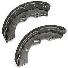 MK501612 MK321243 MK528681 MK321849 MC889515 Brake Drum Lining for Mitsubishi Fuso Canter