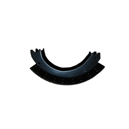 High Quality Steel Fuwa Type 4710Q Brake Shoes for Semi Trailer Axle Parts New Condition