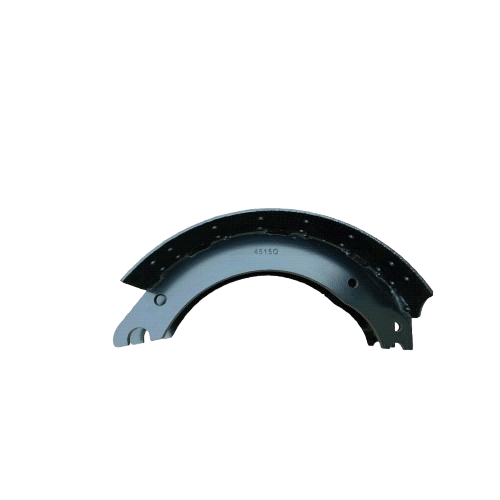 High Quality Steel Fuwa Type 4710Q Brake Shoes for Semi Trailer Axle Parts New Condition