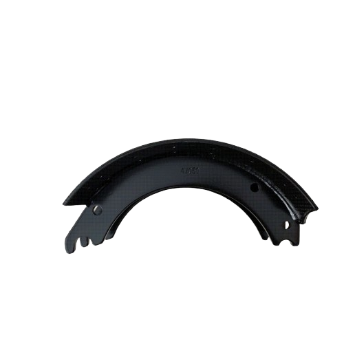 High Quality Steel Fuwa Type 4710Q Brake Shoes for Semi Trailer Axle Parts New Condition