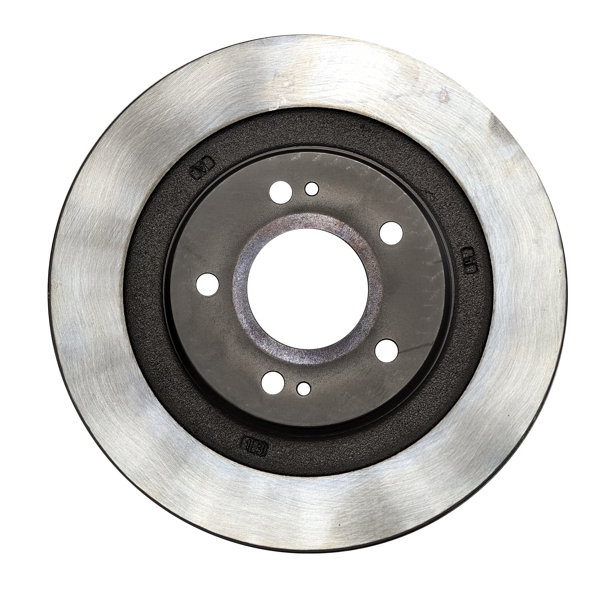 Mitsubishi Outlander GF8W GF7W Rear Brake Disc 4615A155 Product Line