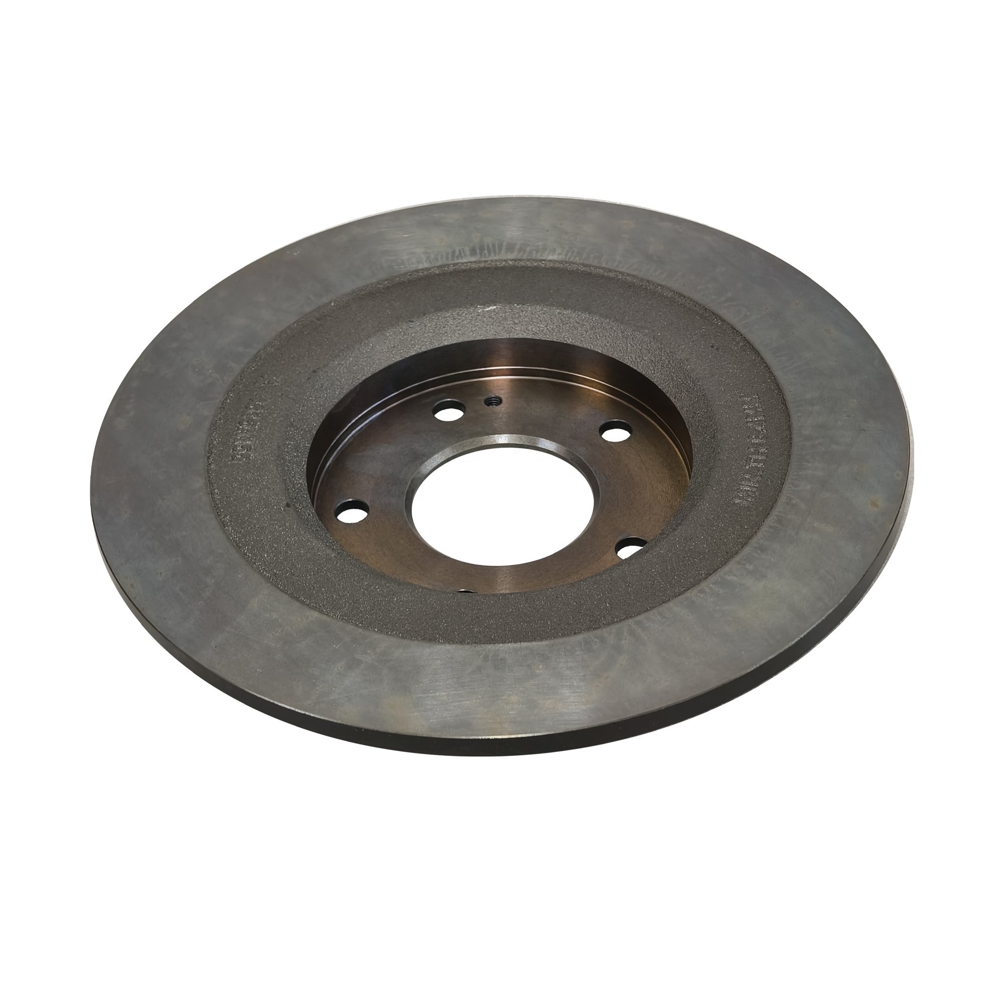 Mitsubishi Outlander GF8W GF7W Rear Brake Disc 4615A155 Product Line