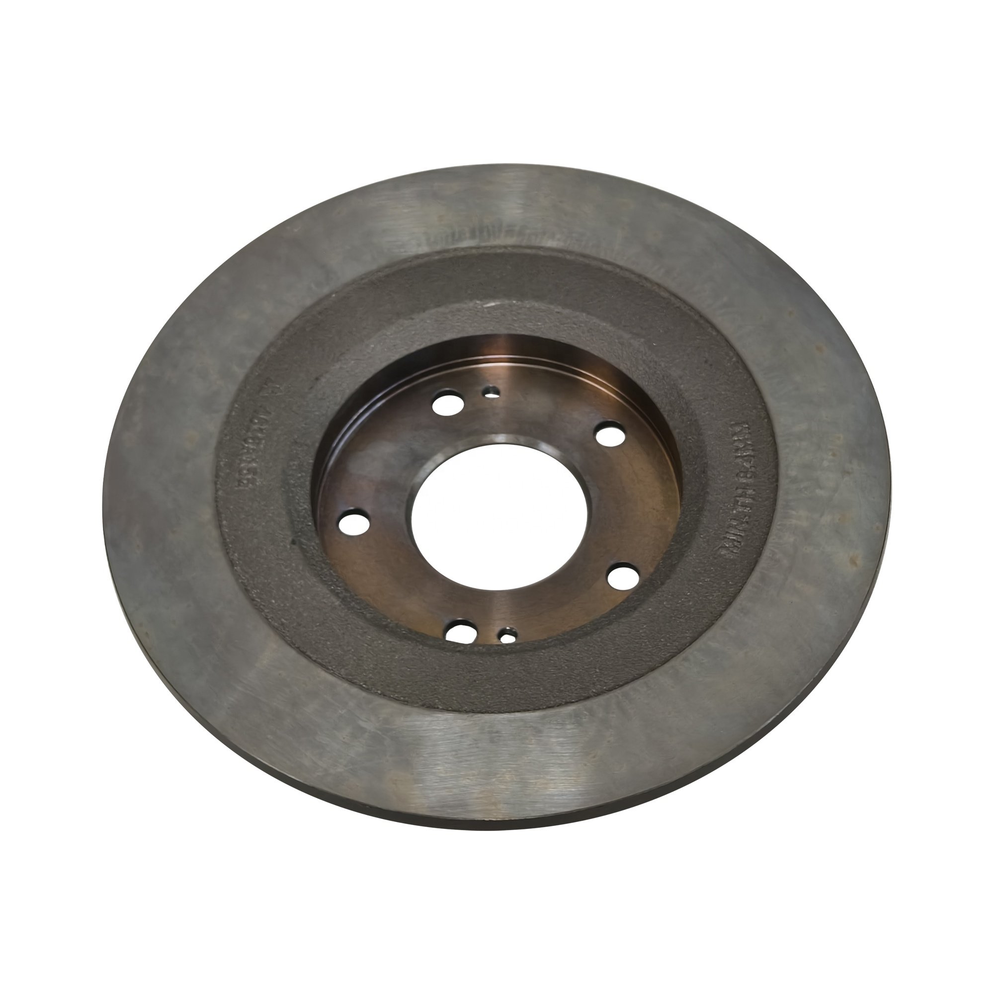 Mitsubishi Outlander GF8W GF7W Rear Brake Disc 4615A155 Product Line