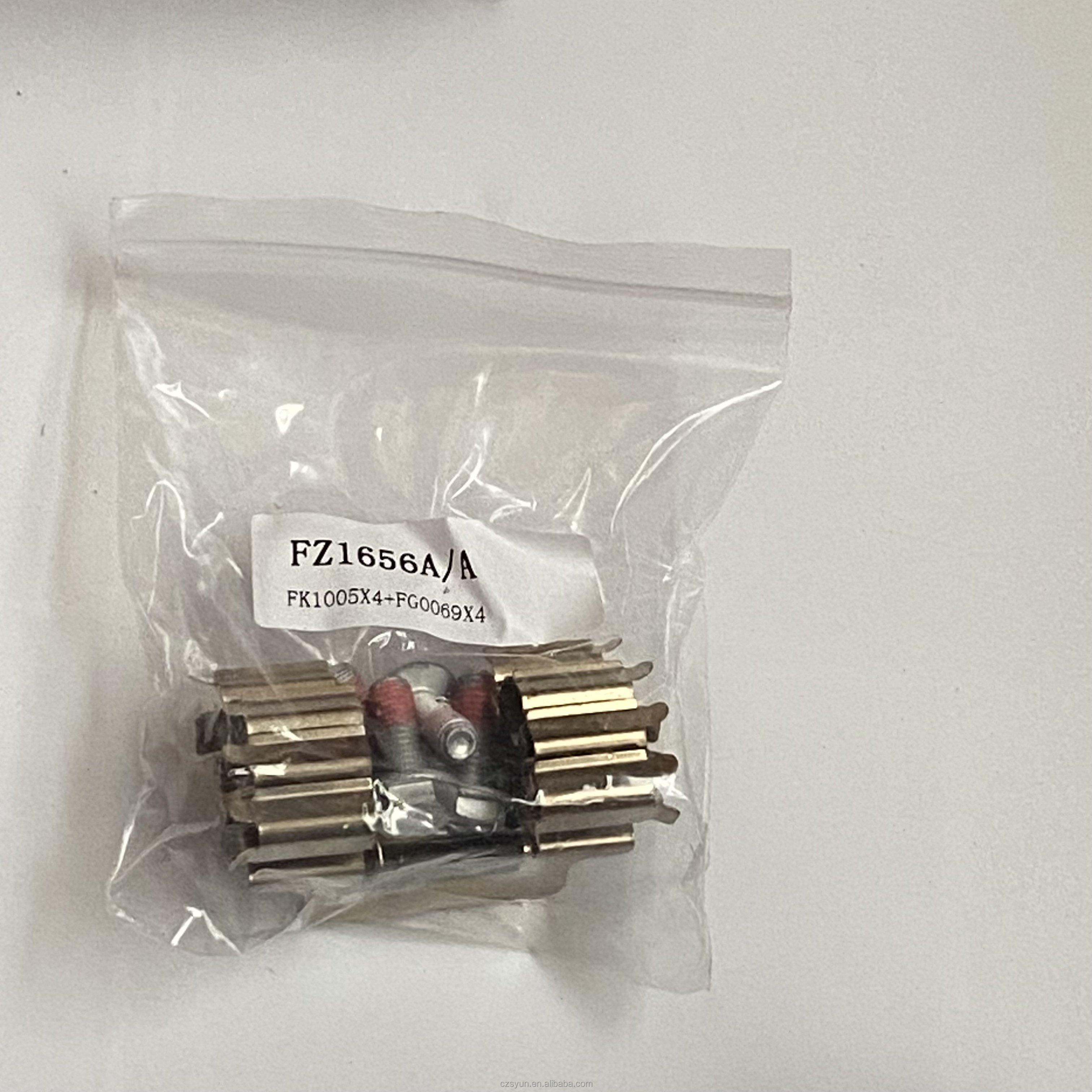 Wva 29162 Non-Standard Processing Car Disc Brake Parts Brake Repair Kits