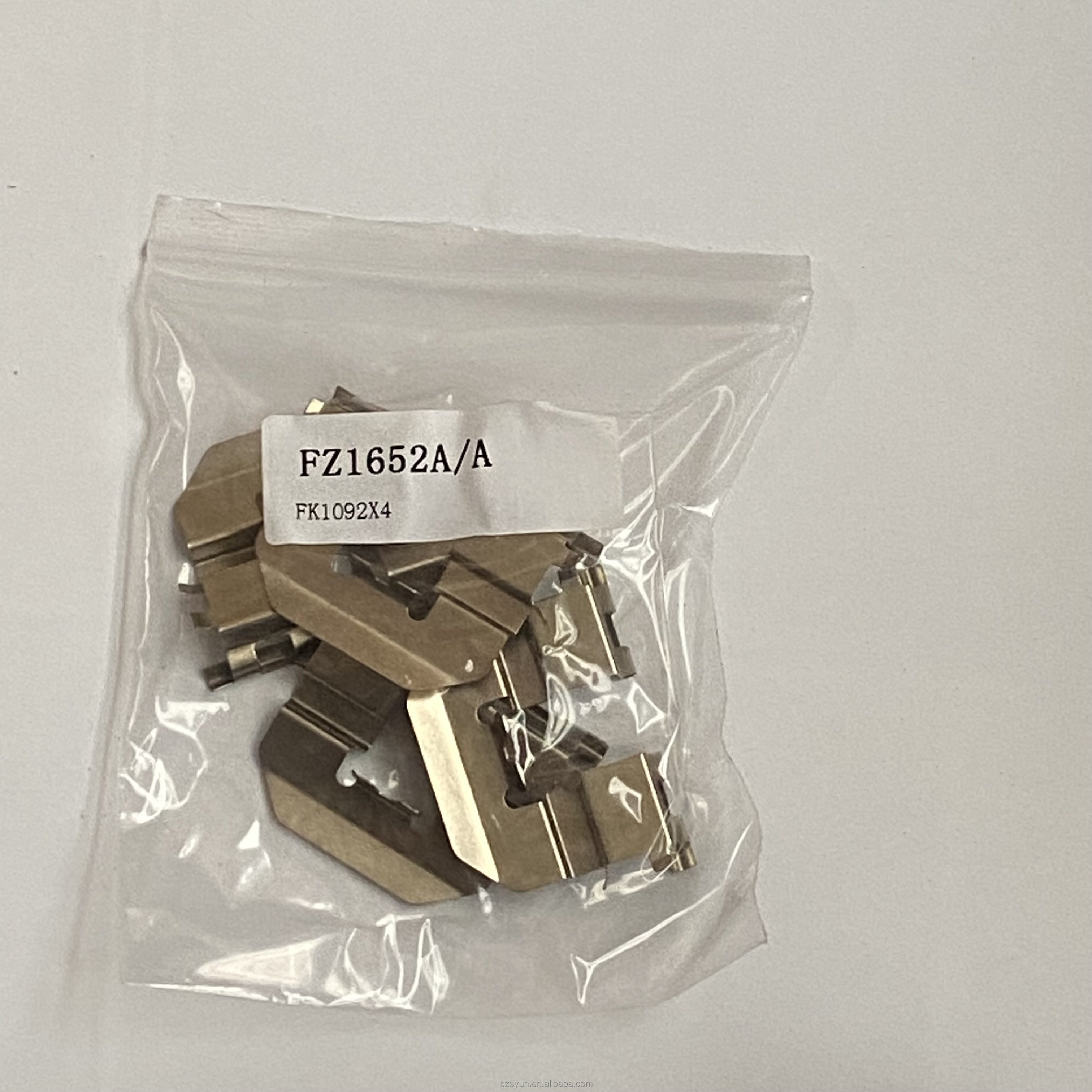 Wva 29162 Non-Standard Processing Car Disc Brake Parts Brake Repair Kits