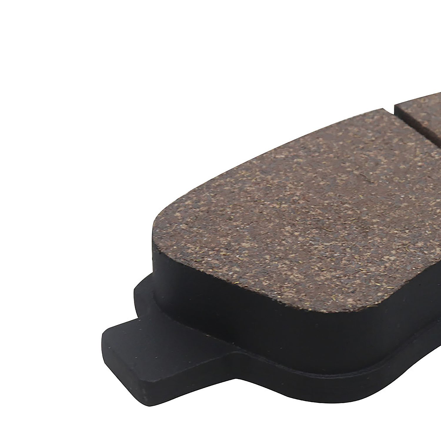 MS-E0064N MASUMA Car Brake Pad for Peugeot 406 425239