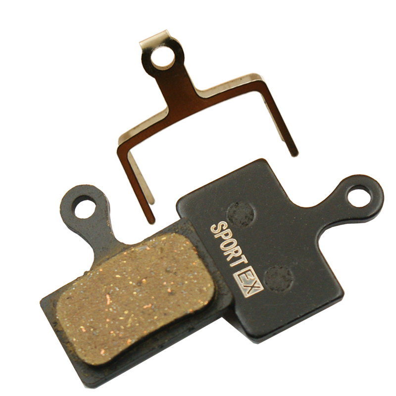 Resin Bicycle Brake Pads for SHIMANO XTR M9100 DA R9170, Ultegra R8070, RS805, RS505, RS405, BR-RS305, BR-U5000 Caliper