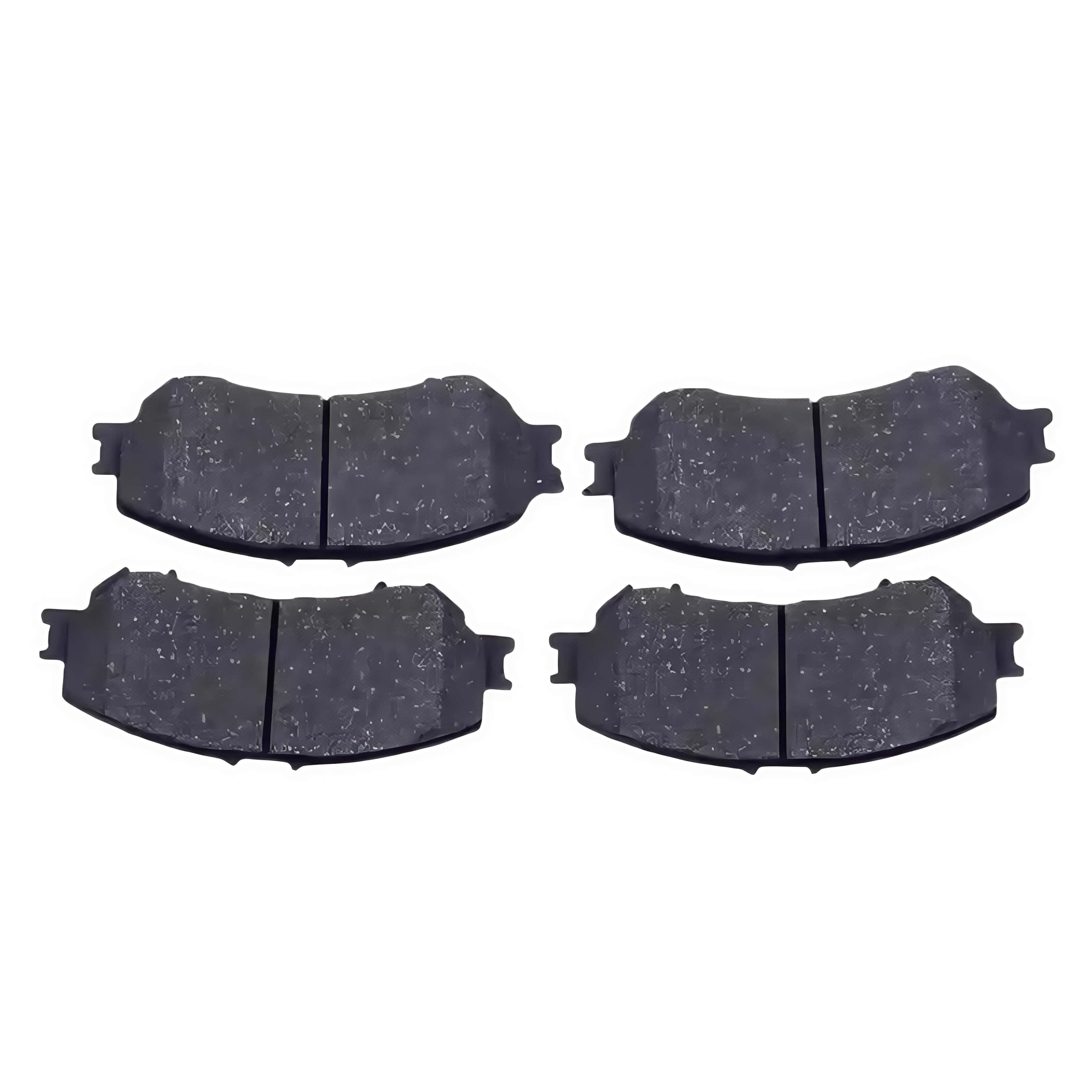 D1060-4EA0A D10604EA0A High Quality Automotive Brake System Parts Suitable for Nissan Qashqai J11E Front Brake Pads